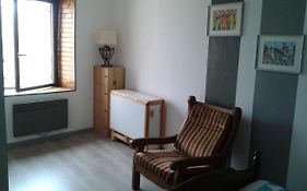 Chambre D'Hotes Avec Petit Dejeuner